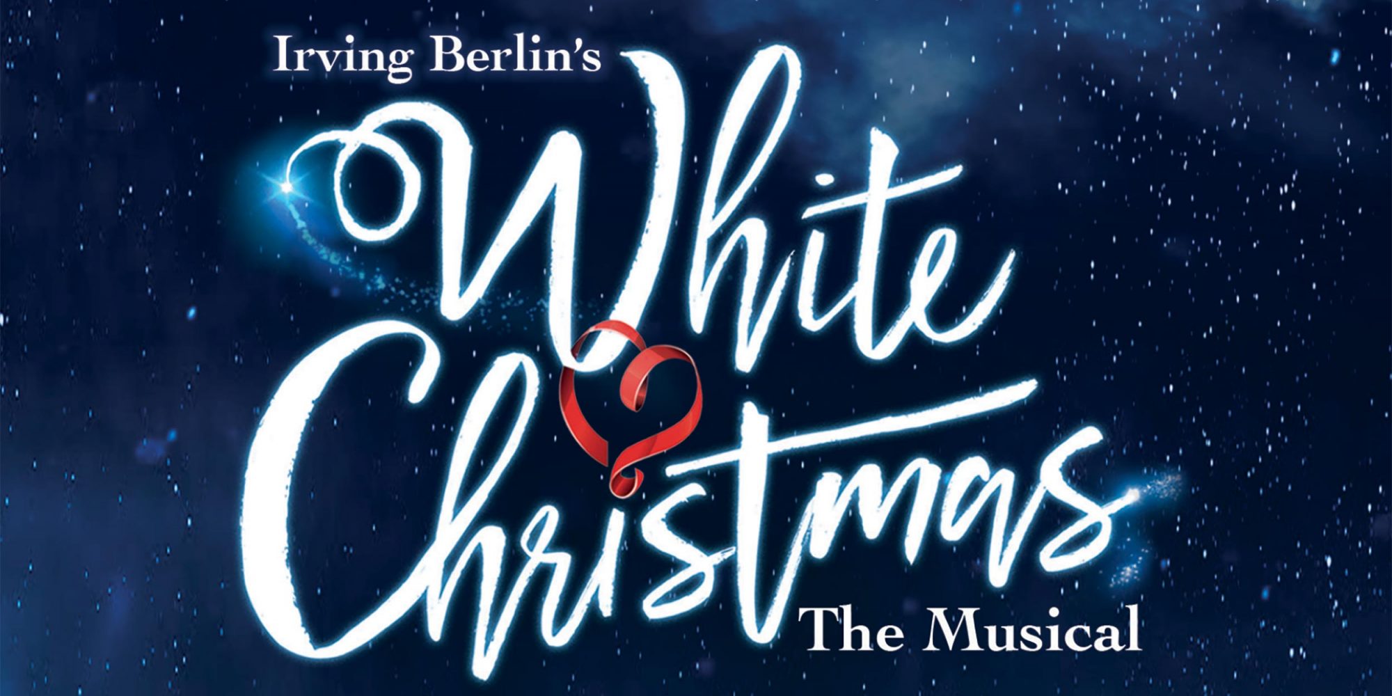 White Christmas - The Marlowe - Big Wow