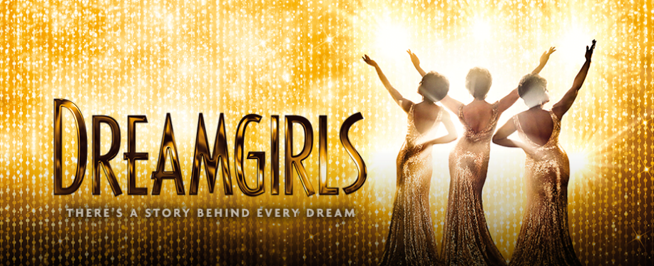 Dreamgirls - Mayflower Theatre - Big WOW