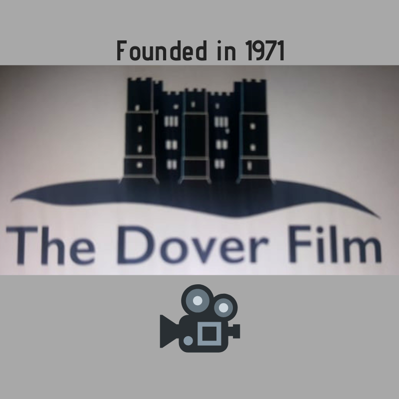 Dover Film Festival 2024 Big WOW